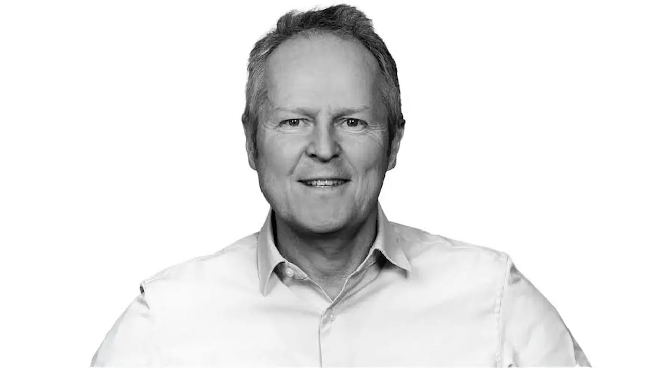 Yves Guillemot, le PDG d'Ubisoft.