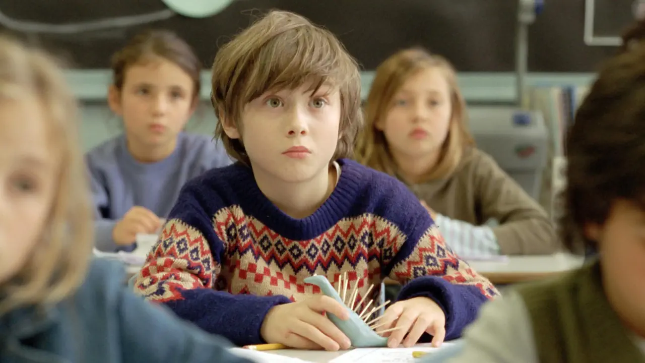 Max Records tient le rôle principal dans Max et les Maximonstres.