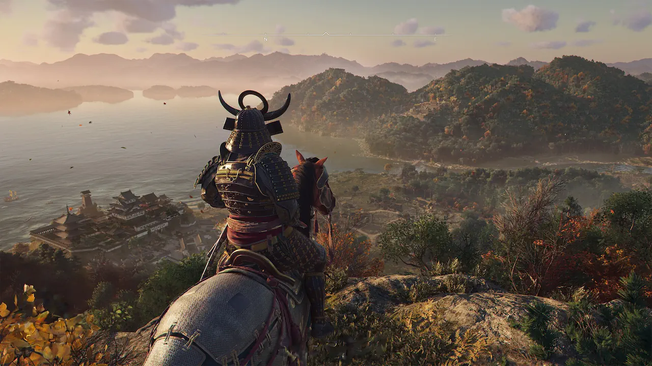 Assassin's Creed Shadow fait partie de ces jeux vidéo dont la durée vie s'étend de manière artificielle avec des quêtes sans grand intérêt.