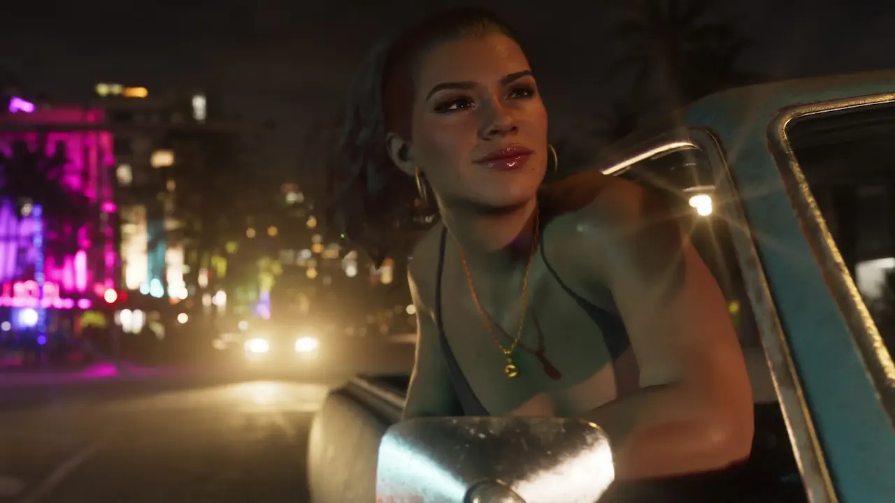Le jeu vidéo Grand Theft Auto VI pourrait franchir la barre symbolique des 100 €.
