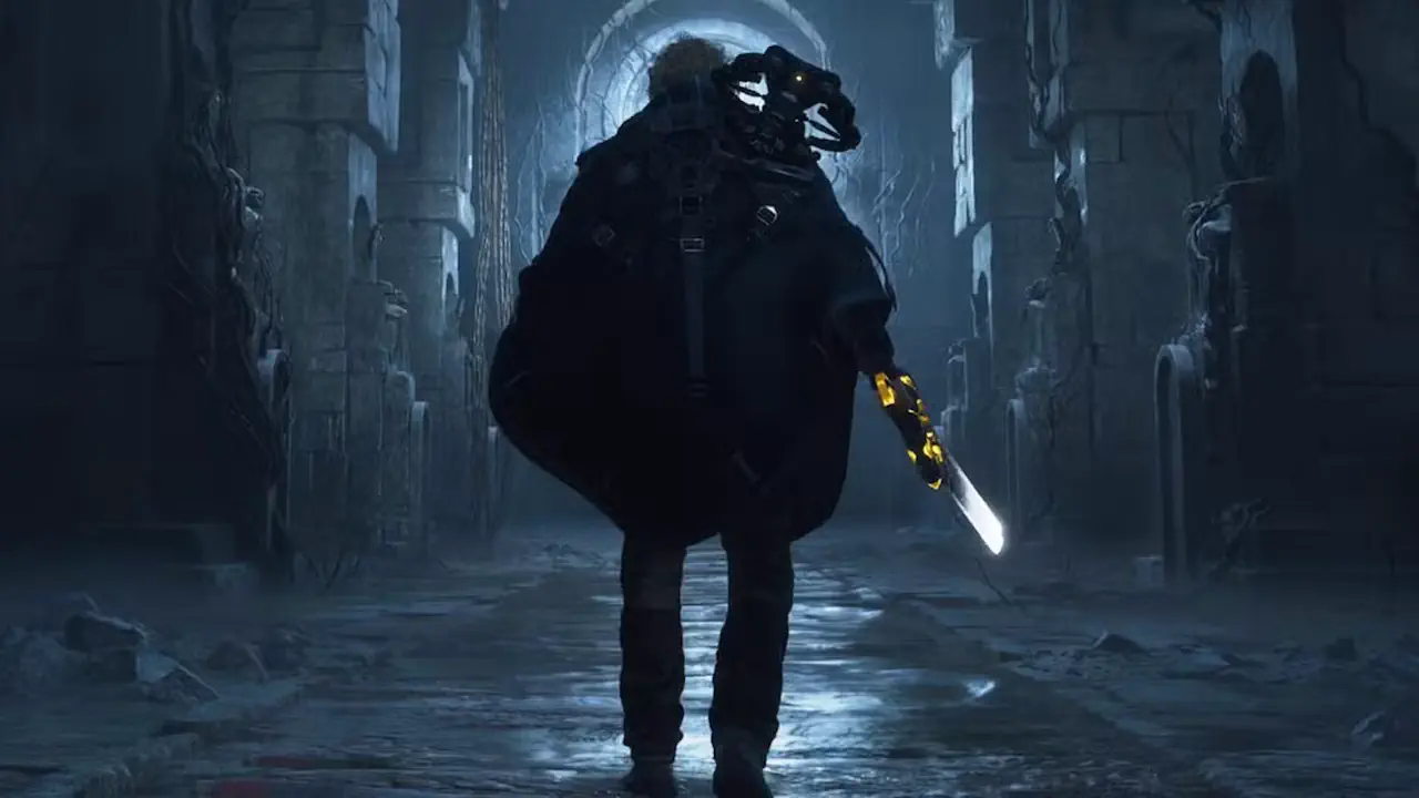 Hell is Us est un jeu d’action-aventure à la troisième personne développé par Rogue Factor. Il propose une expérience immersive sans carte ni aides, misant sur l’exploration libre dans un monde semi-ouvert mystérieux et violent.