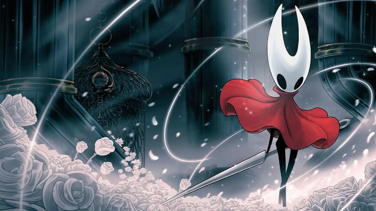 Hollow Knight: Silksong marque le retour très attendu de Team Cherry avec une aventure inédite centrée sur Hornet. Disponible depuis le 4 septembre 2025, le jeu étend l’univers sombre et exigeant qui a fait le succès du premier opus.