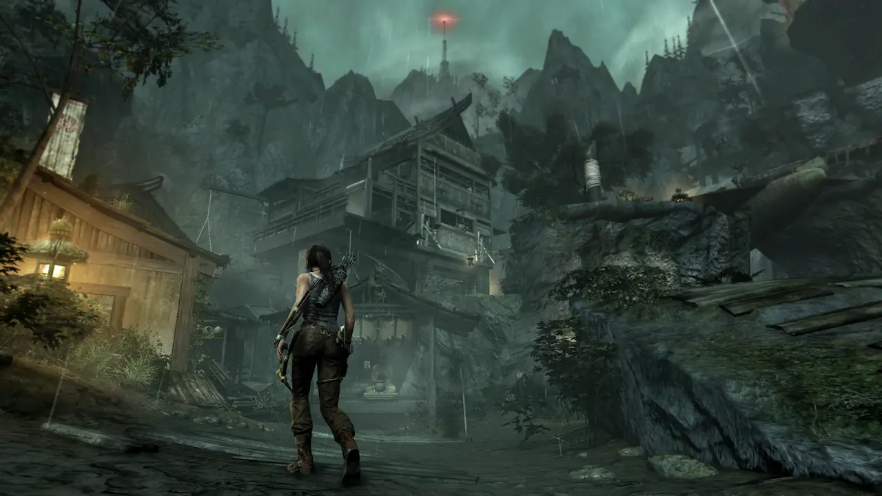 En 2013, la franchise Tomb Raider a connu un reboot salutaire.