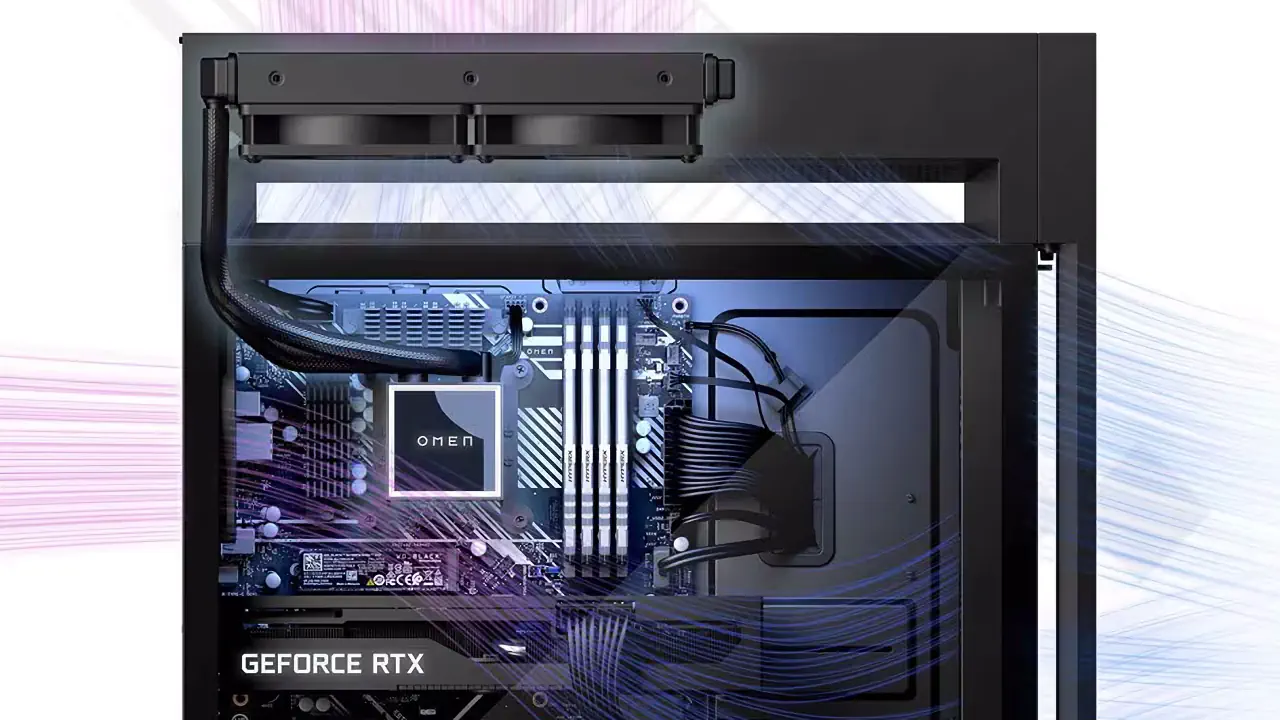 Le système Cryo Chamber du HP OMEN 45L mise sur un refroidissement séparé et innovant pour mieux gérer la chaleur. Malgré un concept ingénieux, ses performances réelles restent mitigées selon les usages.
