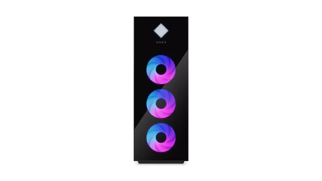 Le HP OMEN 45L GT22-3042nf combine un Core Ultra 9 285K et une RTX 5080 pour une puissance équilibrée. Idéal pour jouer, streamer ou créer du contenu avec fluidité.