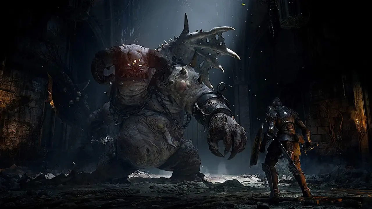 Demon’s Souls revient dans un remake spectaculaire, fidèle à l’esprit du jeu original tout en sublimant l’univers sombre de Boletaria. Préparez-vous à affronter des démons dans un monde impitoyable aux graphismes entièrement refondus.