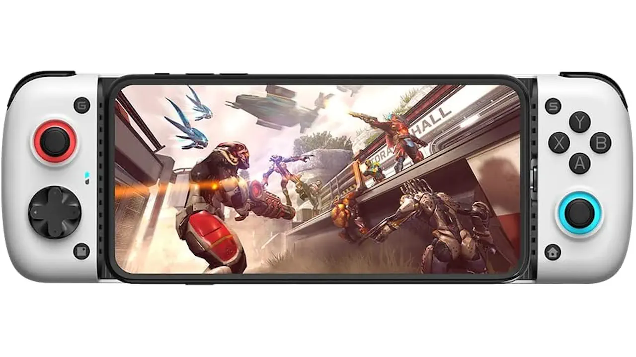 Le GameSir X3 combine performance et refroidissement actif grâce à un ventilateur intégré, évitant la surchauffe du smartphone lors des sessions gaming intenses. Pensé pour l’USB-C, il propose aussi des options de personnalisation avancées pour les joueurs exigeants.