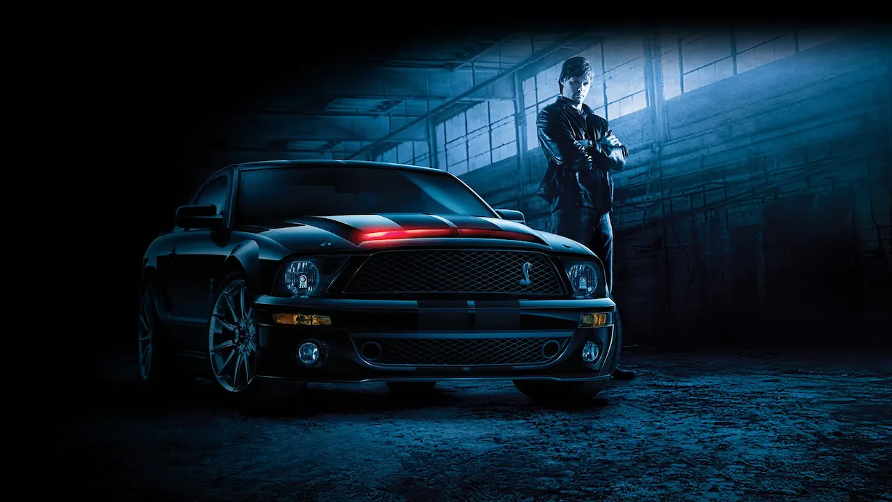 La série Le Retour de K 2000 n'a pas rencontré le succès.