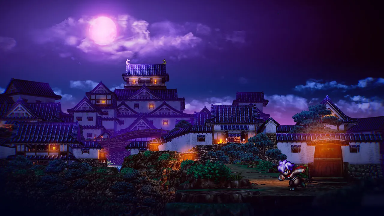 Live A Live revient dans un remake HD-2D somptueux, réunissant huit récits uniques à travers les âges. Entre stratégie, narration originale et esthétique rétro-modernisée, ce classique du RPG japonais renaît avec éclat.