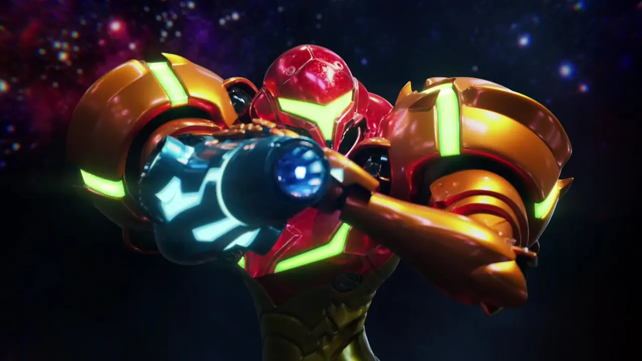 Metroid: Samus Returns réinvente un classique oublié avec une exploration intense, une action modernisée et une ambiance oppressante. Accompagnez Samus sur SR388 pour éradiquer les Métroïdes dans un remake fidèle et dynamique.