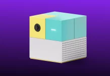 NEX Playground : la console de jeux qui veut remplacer la Wii