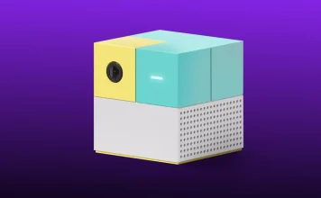 NEX Playground : la console de jeux qui veut remplacer la Wii