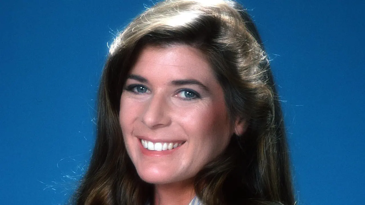 Bonnie Barstow interprétée par Patricia McPherson.