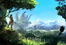 Les meilleurs RPG open world à la troisième personne