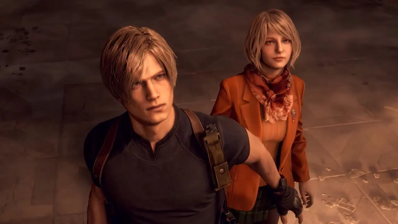 Leon S. Kennedy revient dans le remake de Resident Evil 4, avec des graphismes modernisés et une ambiance plus sombre. Explorez un village espagnol infesté pour sauver la fille du président dans ce survival horror culte revisité.