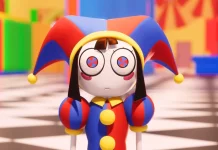 The Amazing Digital Circus : la série d’animation phénomène sur YouTube