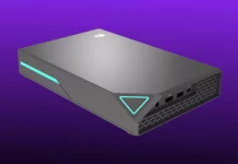 Thunderobot MIX G2 : un mini PC gaming ultra puissant