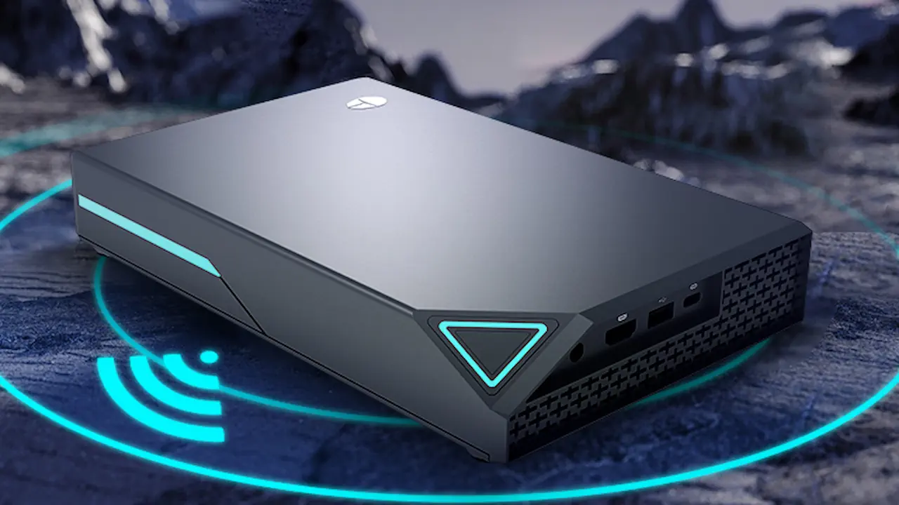 Au cœur du Thunderobot MIX G2, les processeurs Intel Core Ultra HX, jusqu’au Core Ultra 9 275HX, délivrent une puissance CPU digne des portables gaming extrêmes dans un format mini PC. Montage vidéo 4K, multitâche intensif, streaming ou développement avancé deviennent accessibles sans compromis sur la stabilité.