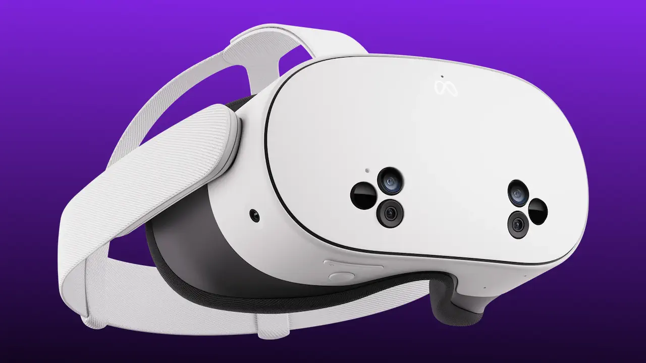 Le Meta Quest 3S est une version plus accessible du Quest 3, pensée pour les budgets serrés. Il s’adresse aux débutants, familles et utilisateurs occasionnels de la réalité virtuelle.