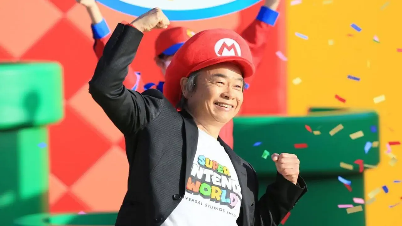 Shigeru Miyamoto imagine The Legend of Zelda à partir d’un souvenir d’enfance : la joie de se perdre. Ce rêve donne naissance à un jeu d’exploration libre, soutenu par les nouvelles possibilités techniques du Famicom Disk System.