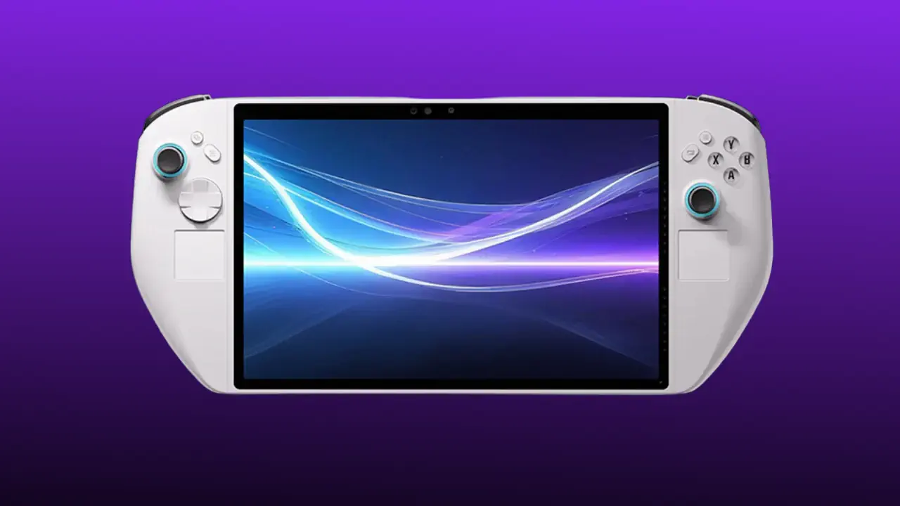 L'Abxylute 3D One mêle console portable, tablette et PC gaming avec un affichage 3D sans lunettes piloté par eye tracking. Un objet audacieux et futuriste qui vise une niche exigeante.