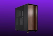 Fractal Design North : le plus beau boîtier PC gaming en bois ?