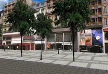 Le Deuxième Monde, Active Worlds, Second Life : le métavers au début des années 2000