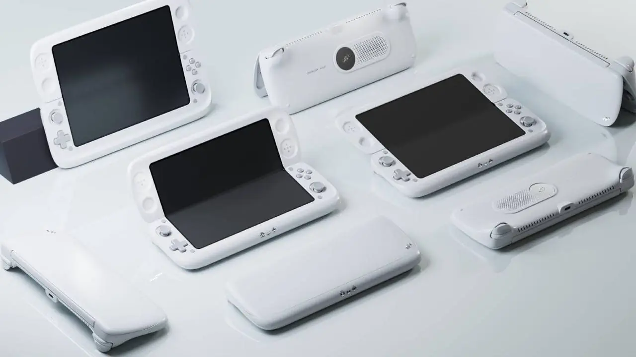 Dotée d’un écran OLED pliable de 8 pouces en format 4:3, la OneXSugar Wallet propose un affichage sans rupture. Elle combine design portefeuille, commandes physiques complètes et système Android pour une expérience mobile unique.