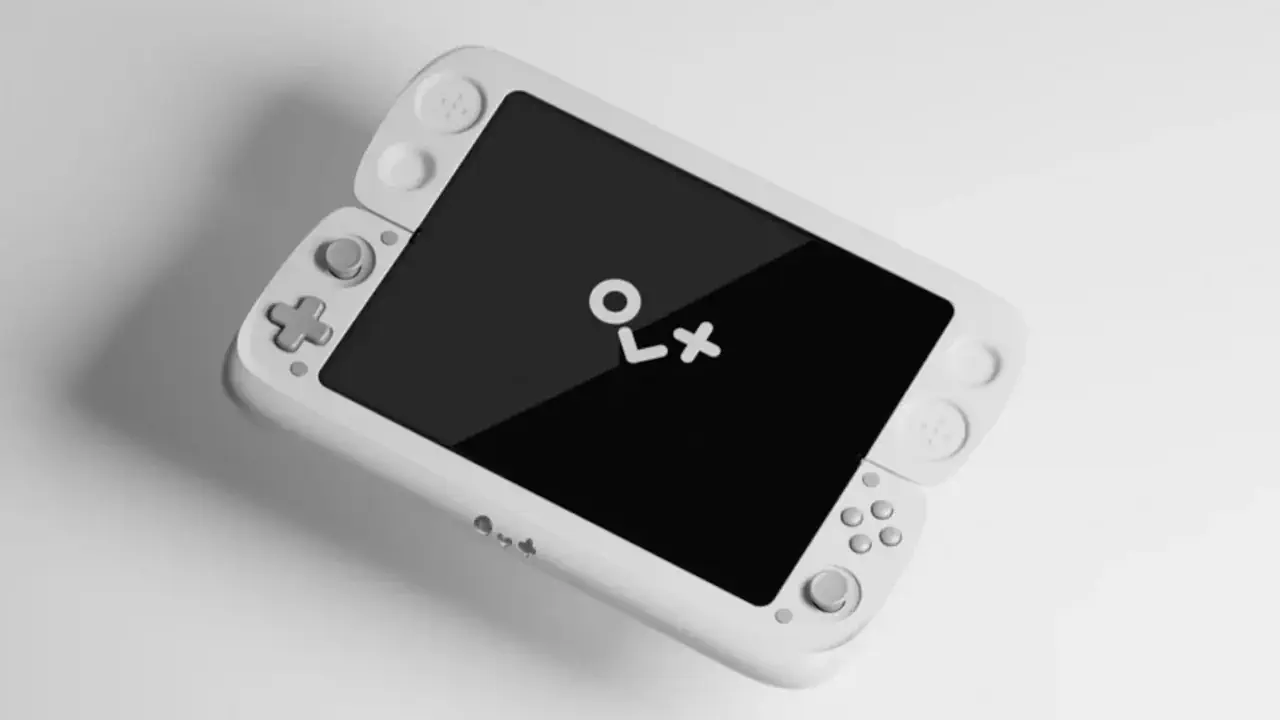 Grâce à son écran 4:3 pliable, la OneXSugar Wallet optimise l’émulation des consoles rétro et à double écran. Ce format assure un affichage sans bandes noires et un confort visuel idéal pour les jeux classiques.