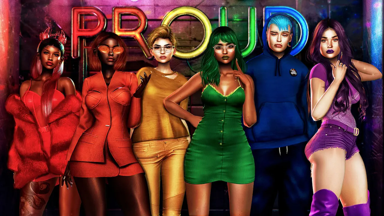 Lancé en 2003, Second Life marque un tournant en proposant un monde virtuel unifié, centré sur l’interaction sociale et contrôlé par une plateforme centralisée. Il s’impose face au Web 3D décentralisé grâce à une expérience plus stable et une économie intégrée.