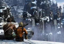 Uncharted 2 : Among Thieves – Comment survivre à l’Himalaya sans assurance ?