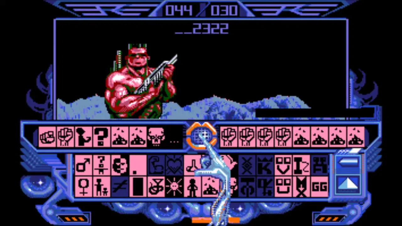 L’Arche du Captain Blood séduit par son originalité mais déroute par son interface complexe et son système de communication exigeant, qui demandent patience et apprentissage. Son rythme parfois frustrant, la pression du temps et des graphismes aujourd’hui austères peuvent également freiner les joueurs modernes malgré son statut culte.