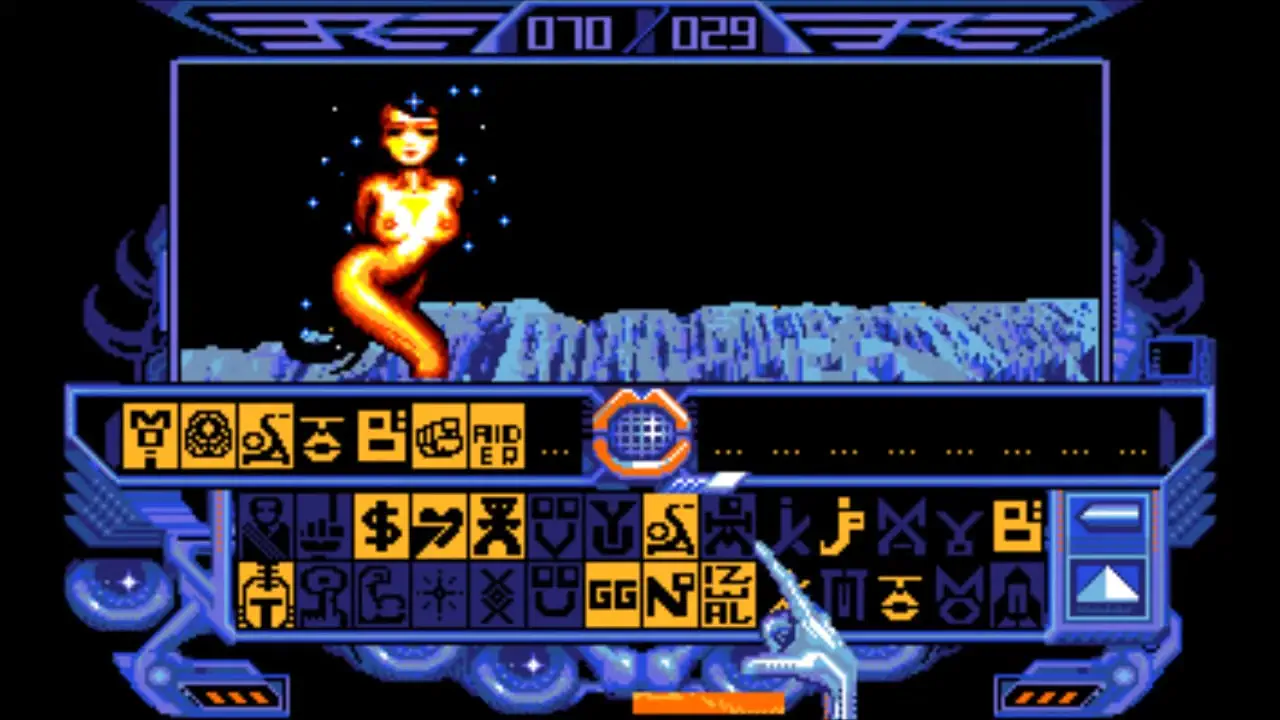 Sorti en 1988, L’Arche du Captain Blood s’est imposé sur de nombreuses machines comme l’Atari ST, l’Amiga ou l’Amstrad CPC, contribuant à son succès international durant l’âge d’or des micro-ordinateurs. Véritable symbole de créativité débridée de la fin des années 1980, le jeu incarne une époque où de petites équipes pouvaient donner naissance à des œuvres audacieuses et profondément innovantes.