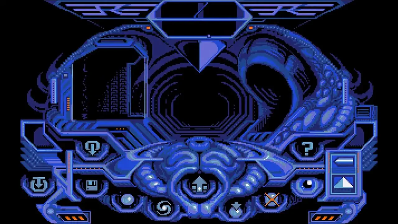 L’Arche du Captain Blood vous place dans la peau de Bob Morlock, programmeur aspiré dans sa propre création et contraint d’éliminer ses clones pour survivre dans la galaxie d’Hydra. Entre exploration spatiale et dialogues via le système UPCOM, le jeu mise sur la communication et l’intelligence plutôt que sur l’action pure.