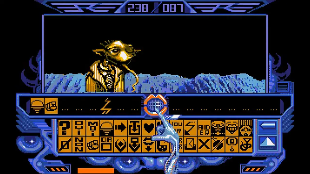 L’Arche du Captain Blood incarne une œuvre culte du jeu vidéo français, marquée par son audace et sa liberté créative à la fin des années 1980. Plus de trente ans après sa sortie, ce titre visionnaire continue de fasciner par son atmosphère unique et son approche axée sur l’exploration et la communication.