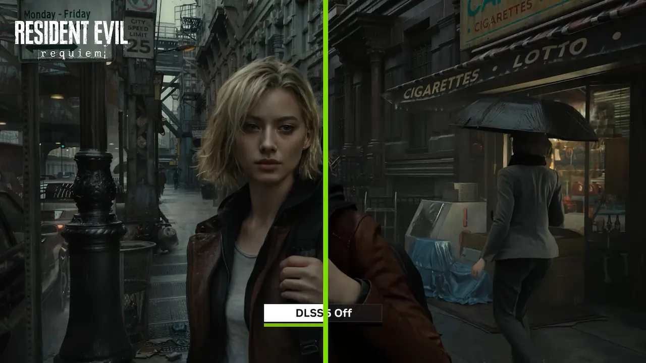 Le DLSS5 pousse vers un photoréalisme qui pourrait uniformiser l’esthétique des jeux vidéo. Cette évolution soulève aussi des inquiétudes sur l’impact de rendus plus réalistes, notamment dans les scènes violentes.