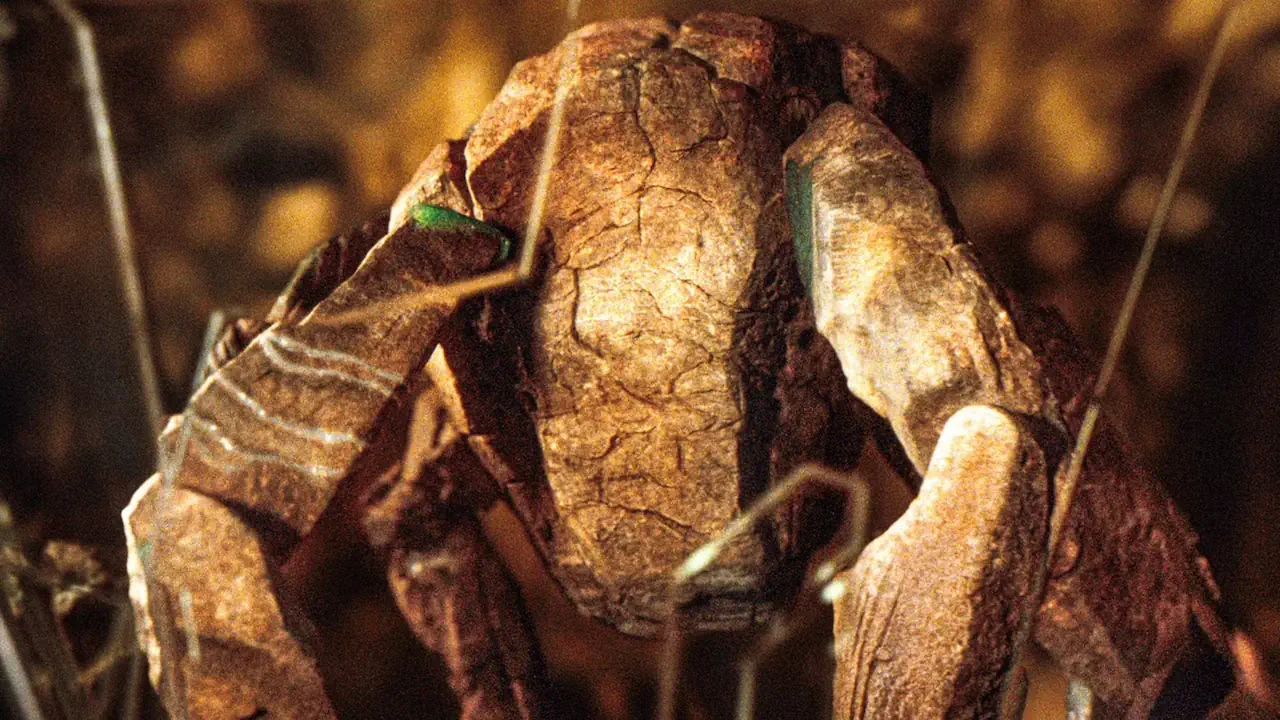 Dans Projet Dernière Chance, Rocky est un extraterrestre dont la rencontre bouleverse la mission spatiale. Il incarne une alliance inattendue au cœur de la survie de deux mondes.