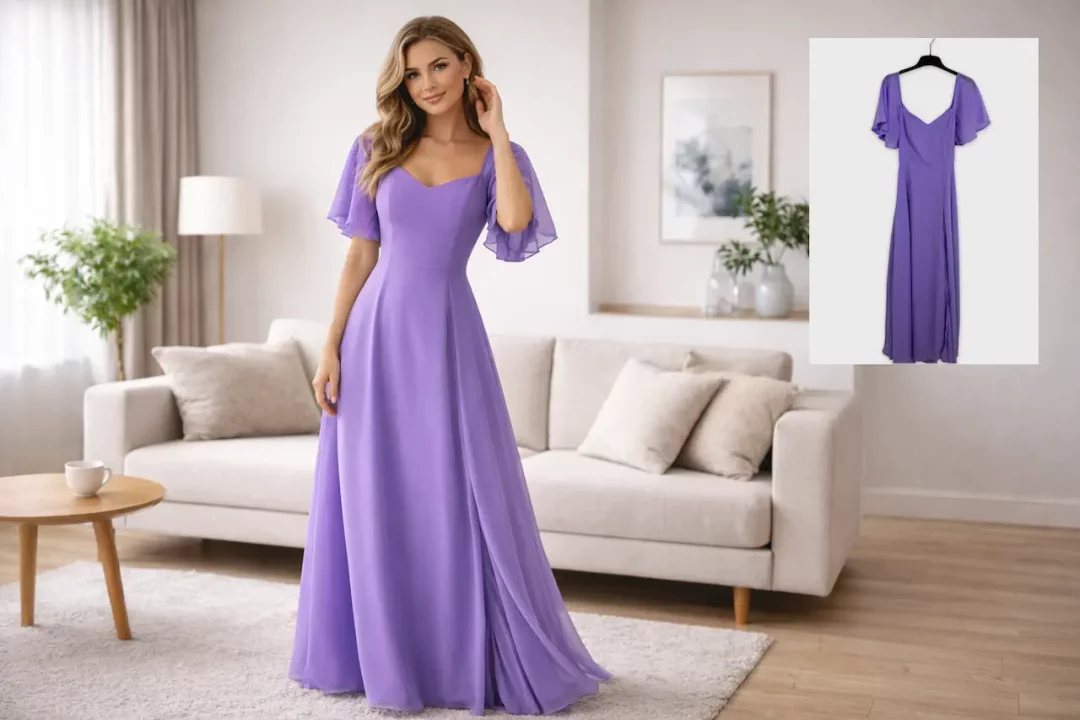 L’IA générative permet désormais de présenter des vêtements portés par des modèles virtuels à partir de simples photos de produits. Mais ces images synthétiques peuvent modifier l’apparence réelle du vêtement et créer un décalage avec l’objet vendu.