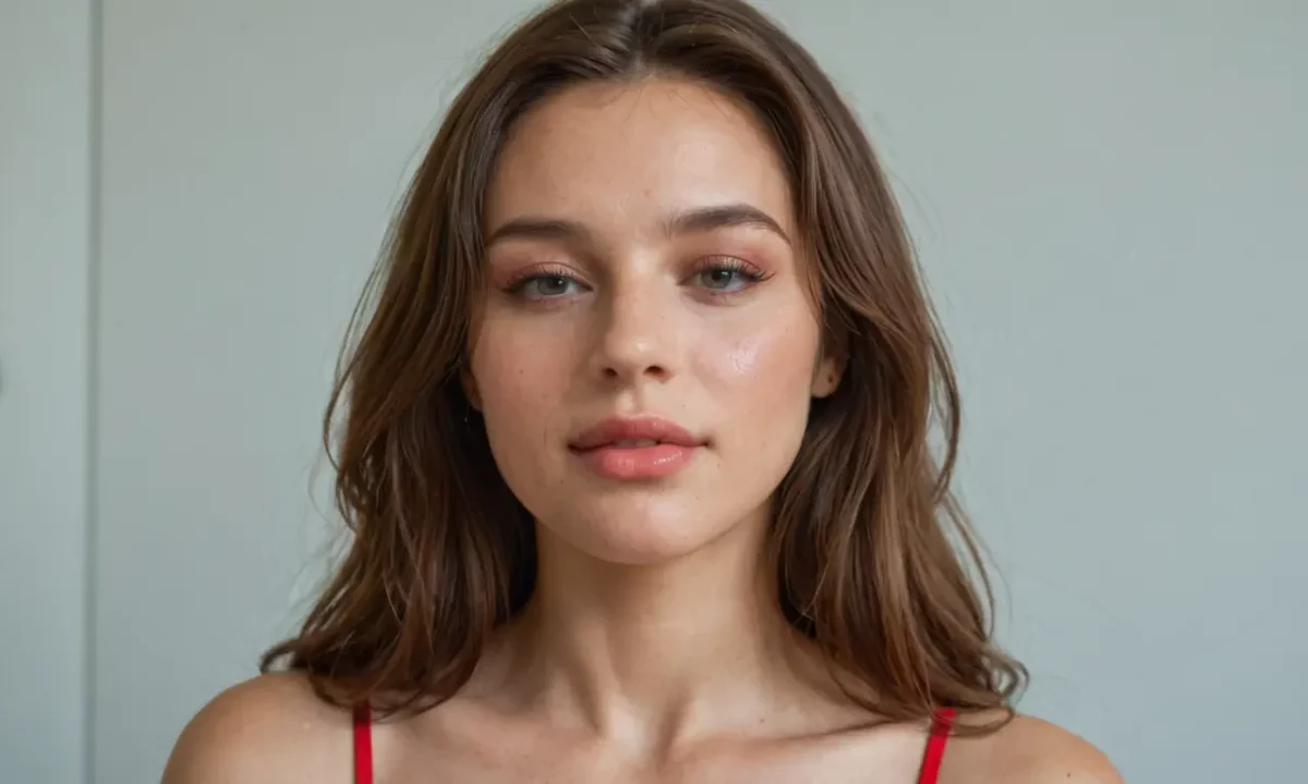 Les générateurs d’images créent souvent des visages d’une perfection irréelle, inspirés des codes de la photographie de mode et de la publicité. Ces portraits synthétiques mélangent des milliers de références visuelles et produisent une beauté standardisée et artificielle.
