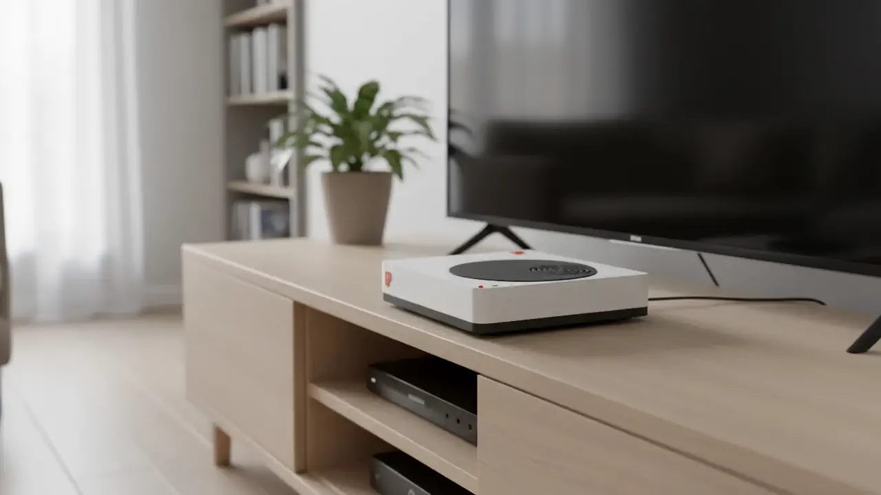 La Playnix Console se positionne comme une alternative à la Steam Machine en proposant un PC gaming simplifié au format console. Elle combine design compact, interface optimisée et composants évolutifs pour une expérience fluide dans le salon.