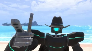 Resonite : j’ai passé 800 heures sur cette plateforme sociale en VR