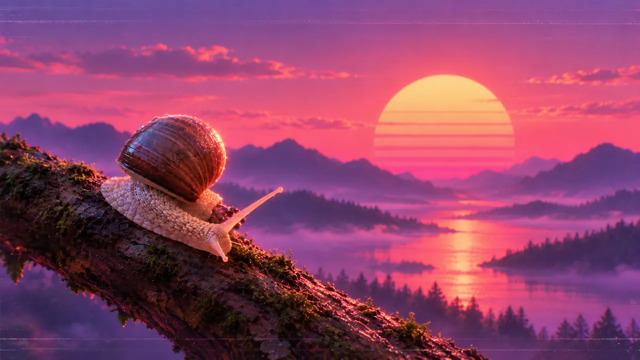 La slowed reverb est une technique musicale qui consiste à ralentir une chanson et à ajouter de la réverbération pour créer une ambiance mélancolique et immersive.
